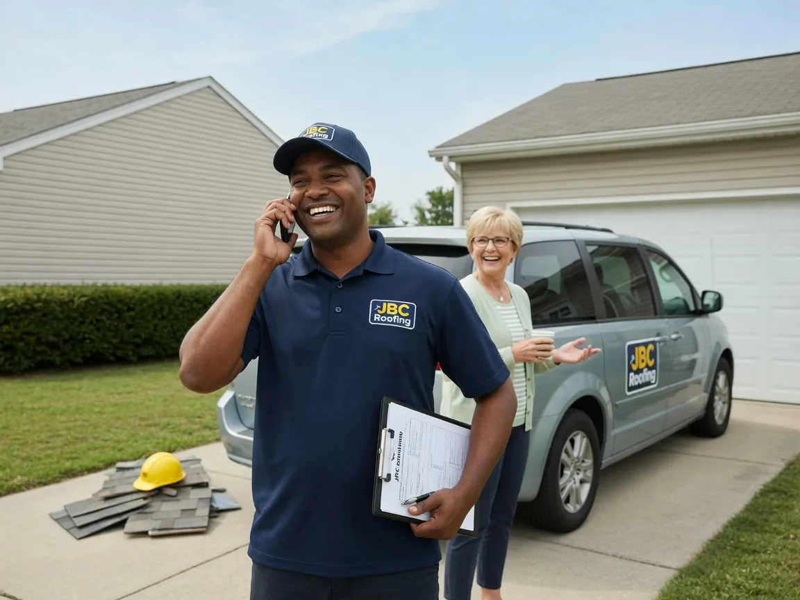 Roof Replacement Sun City, KS FAQs